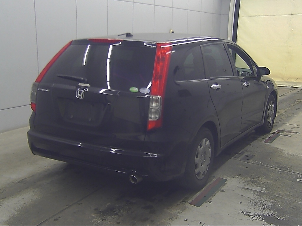 HONDA STREAM