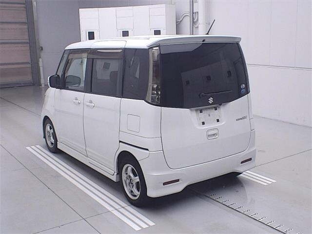 SUZUKI PALETTE