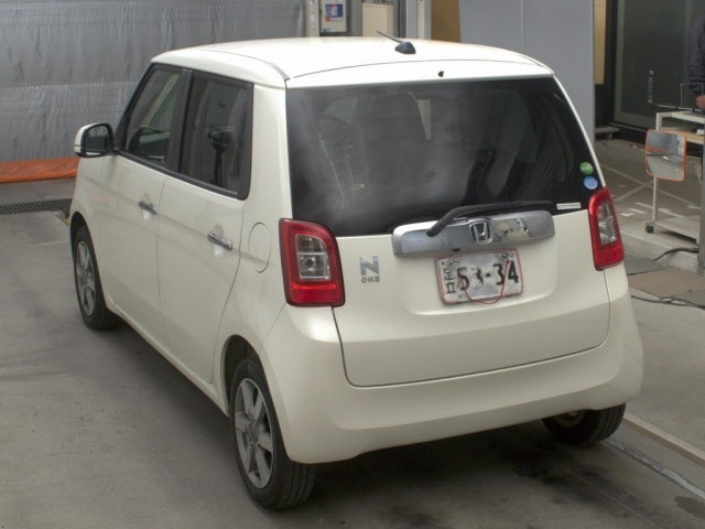 HONDA N-ONE