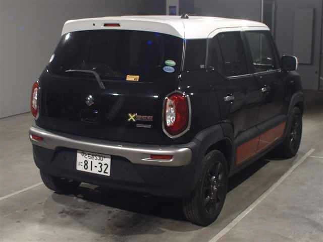 SUZUKI XBEE