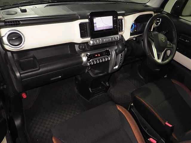 SUZUKI XBEE