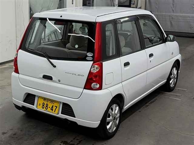 SUBARU PLEO