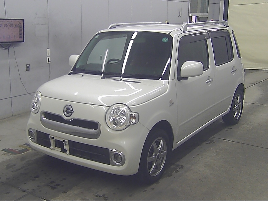 DAIHATSU MIRA COCOA