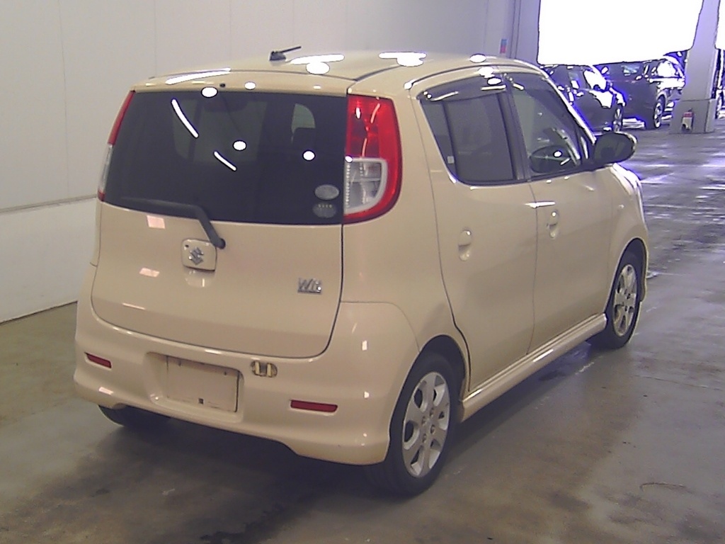SUZUKI MR WAGON
