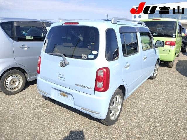 DAIHATSU MIRA COCOA