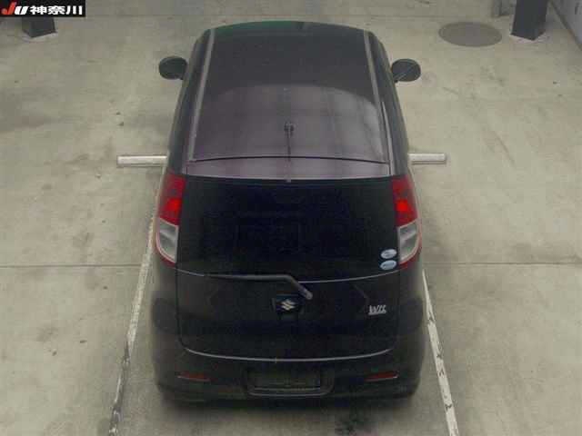SUZUKI MR WAGON