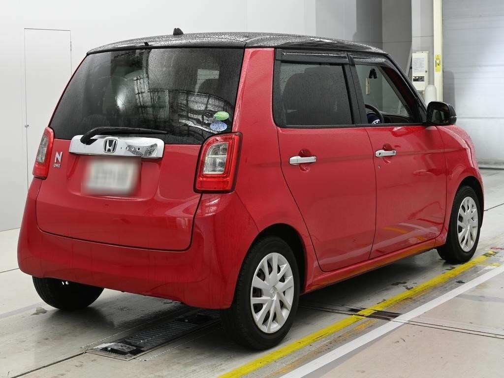 HONDA N-ONE
