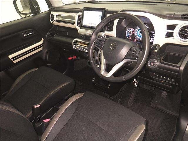 SUZUKI XBEE