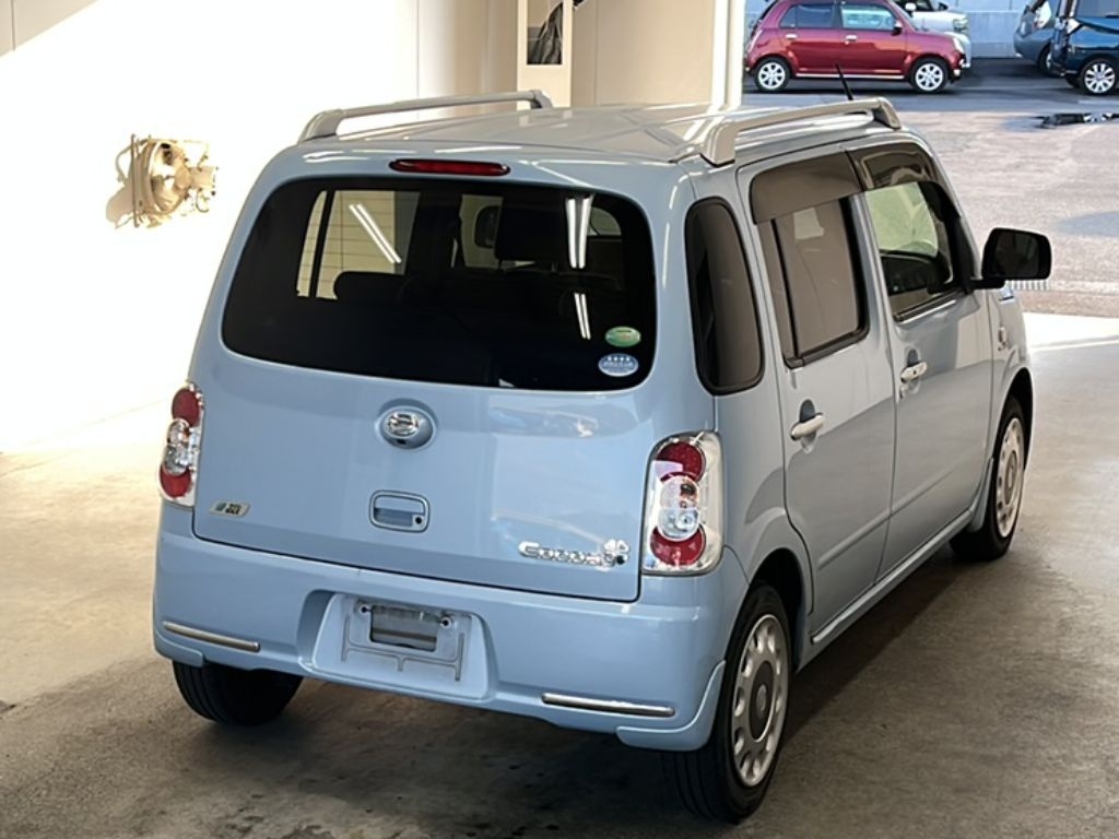 DAIHATSU MIRA COCOA