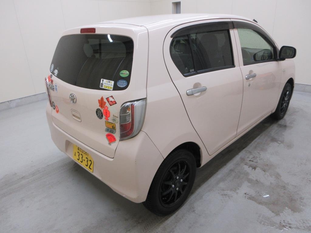 TOYOTA PIXIS EPOCH