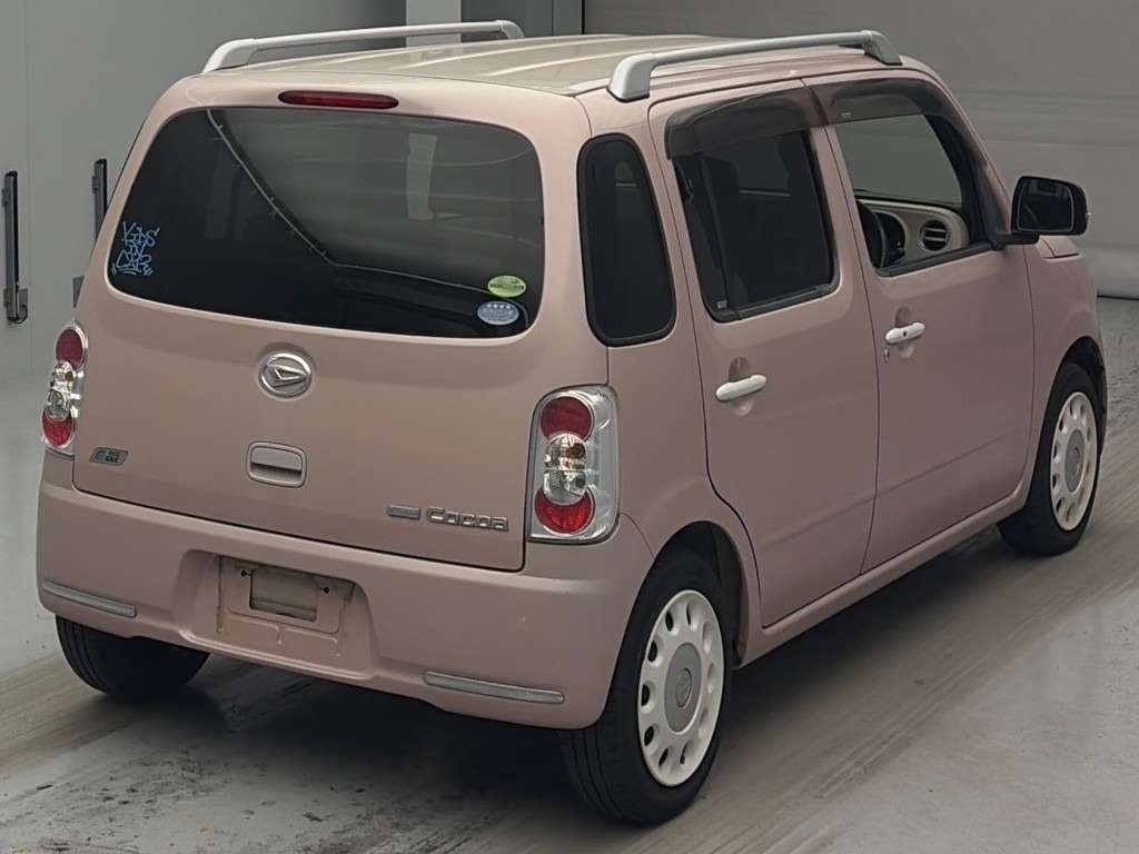 DAIHATSU MIRA COCOA
