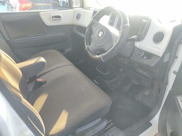 SUZUKI MR WAGON