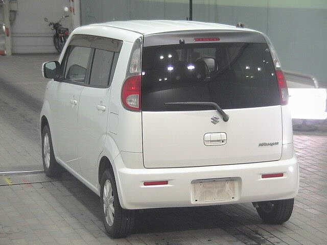 SUZUKI MR WAGON