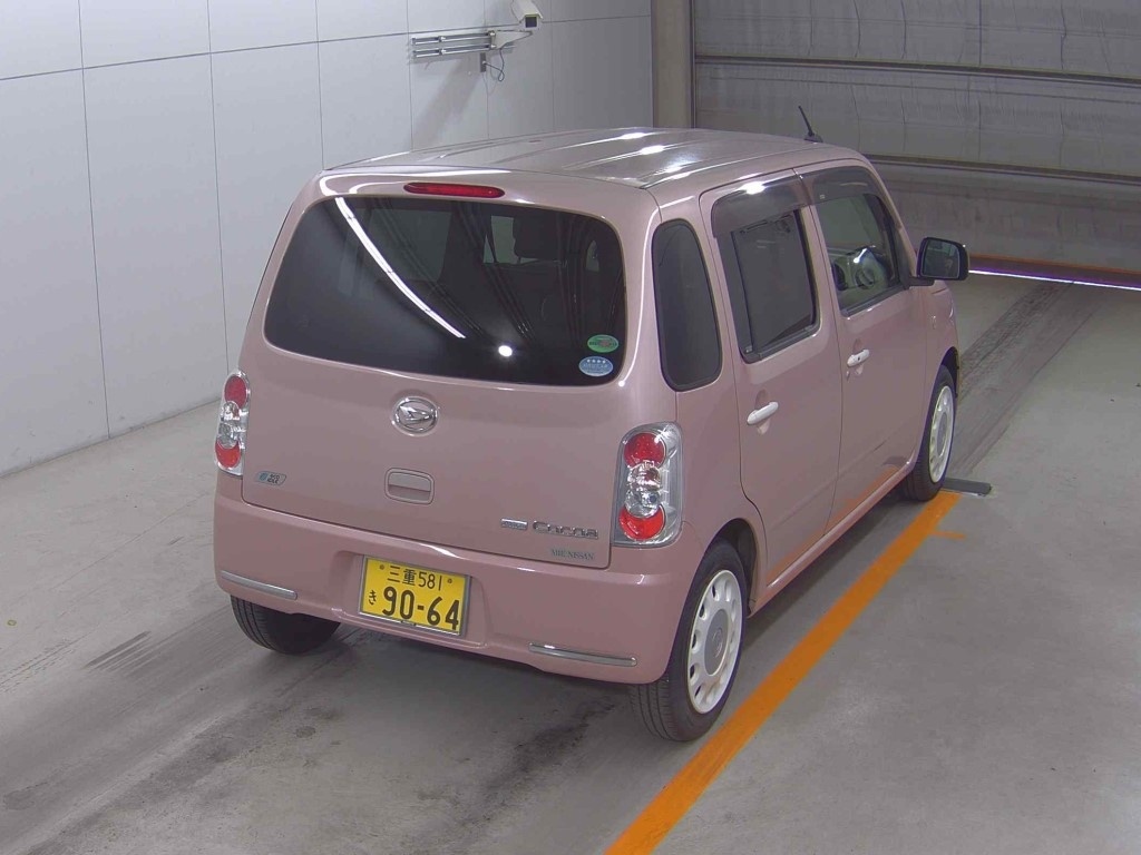 DAIHATSU MIRA COCOA