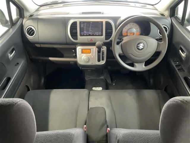 SUZUKI MR WAGON