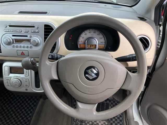 SUZUKI MR WAGON