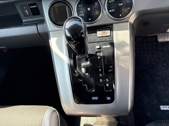 TOYOTA COROLLA RUMION