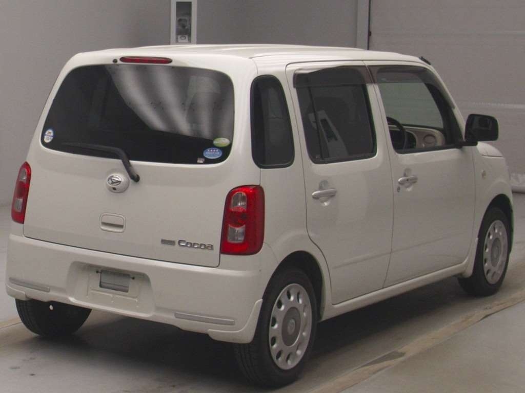 DAIHATSU MIRA COCOA