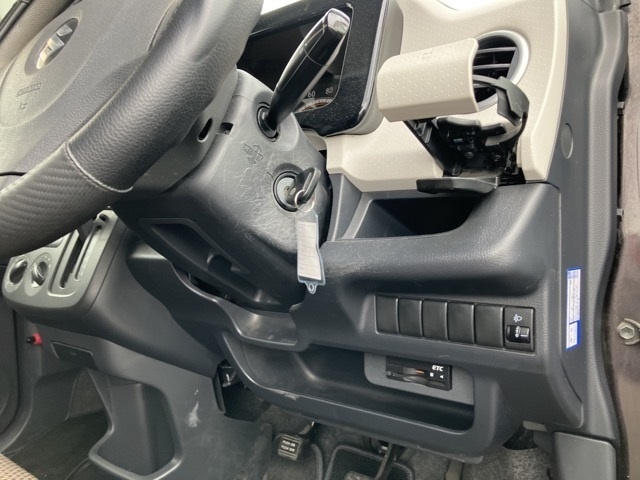 SUZUKI MR WAGON