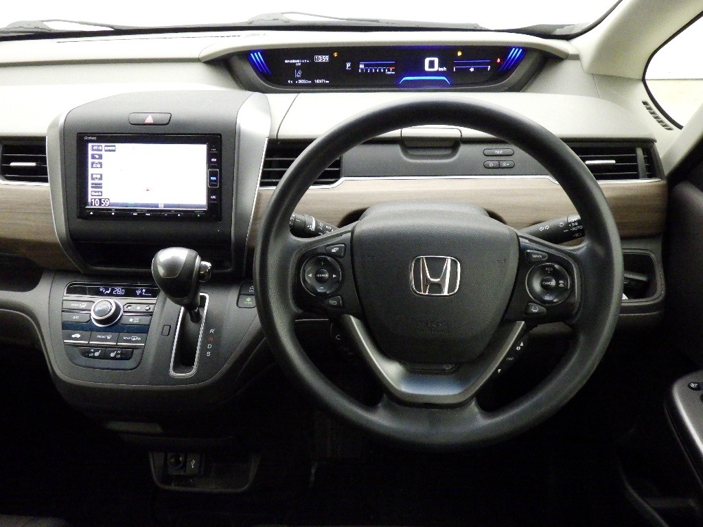 HONDA FREED+