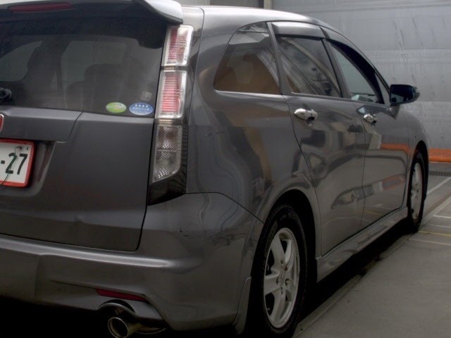HONDA STREAM