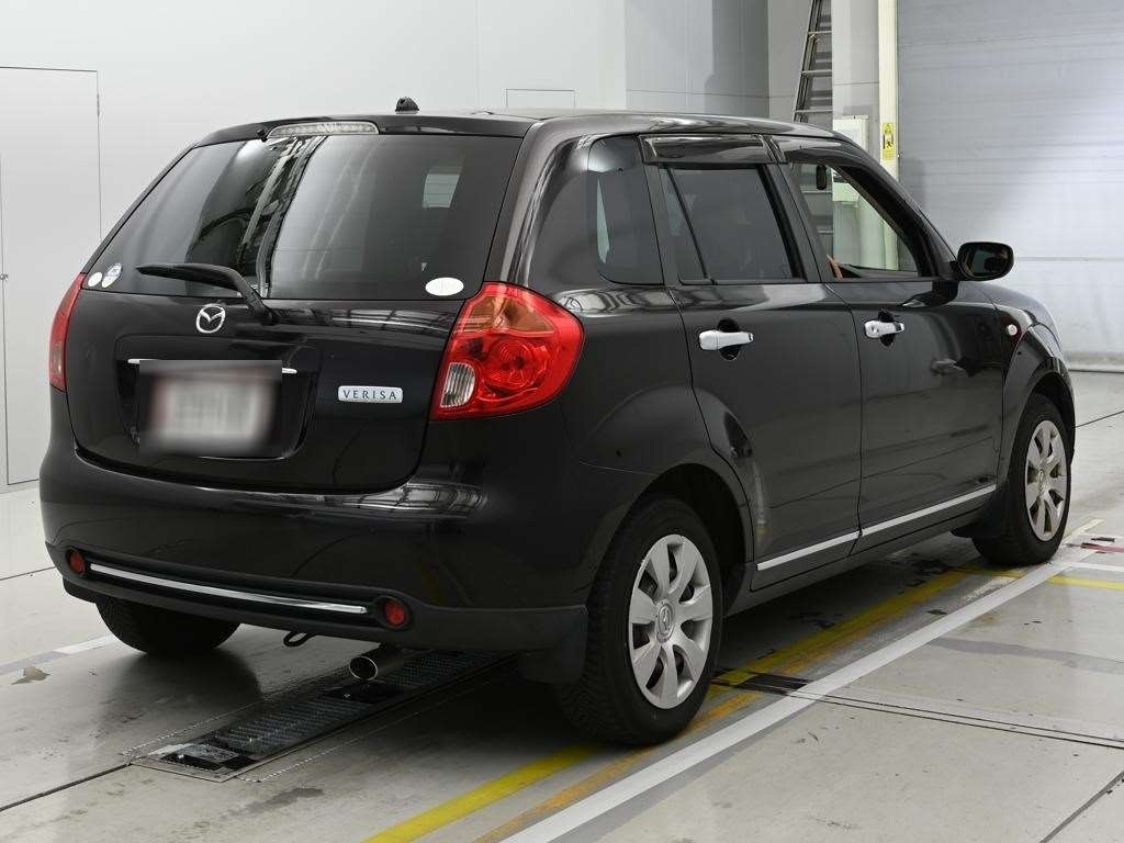 MAZDA VERISA