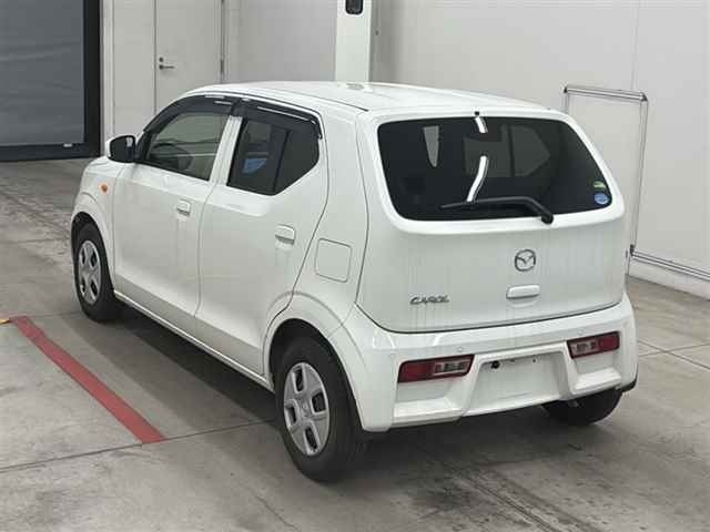 MAZDA CAROL