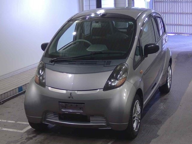 MITSUBISHI I