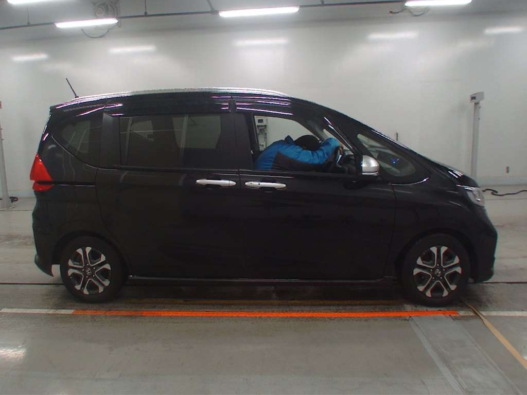 HONDA FREED+