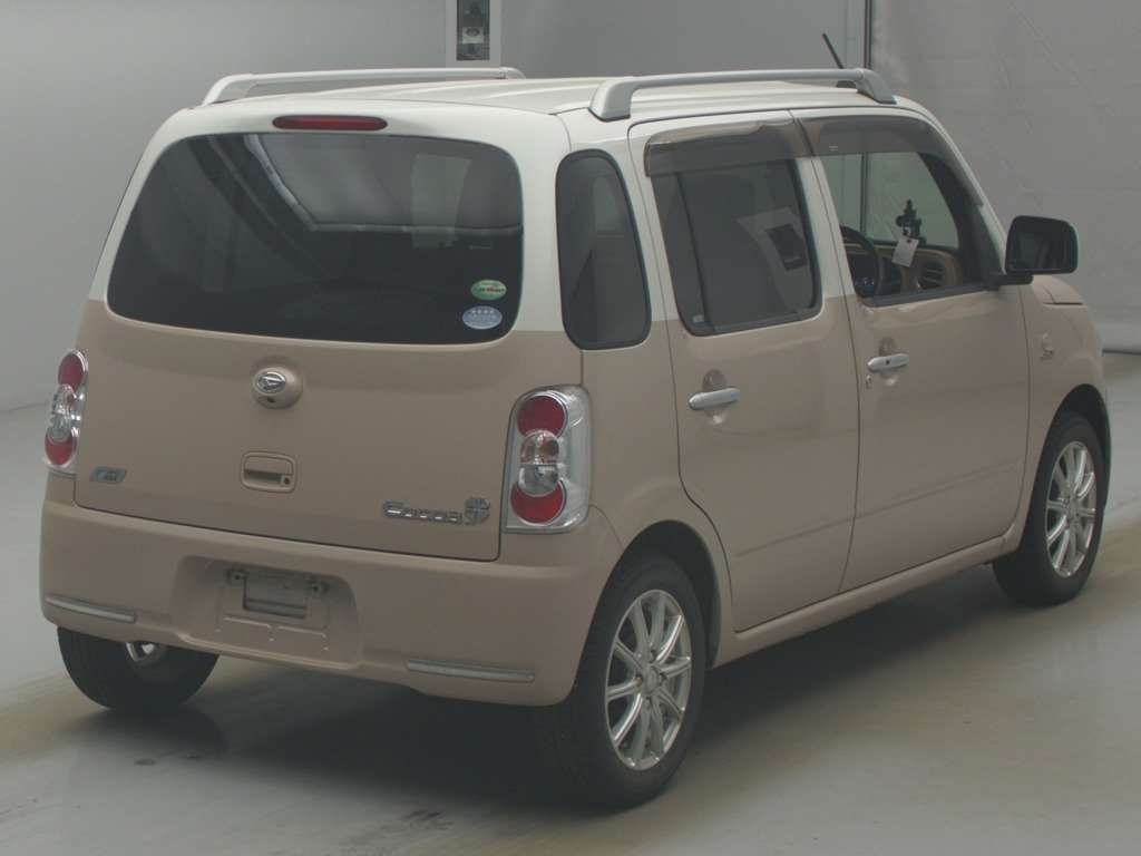DAIHATSU MIRA COCOA