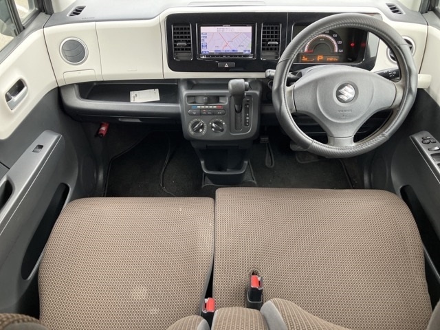 SUZUKI MR WAGON