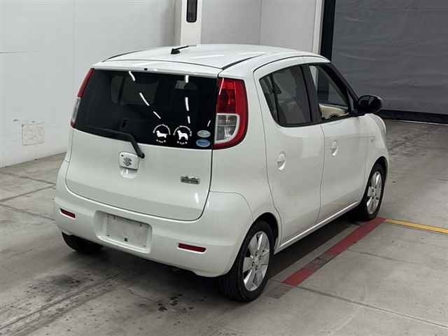 SUZUKI MR WAGON