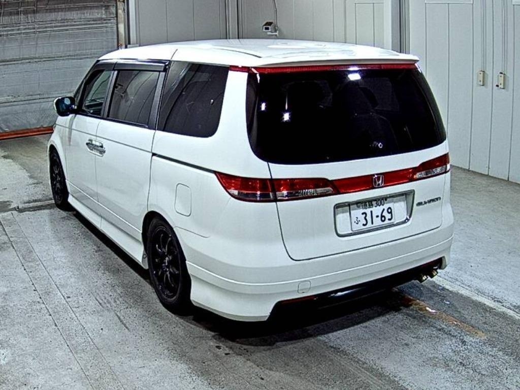 HONDA ELYSION