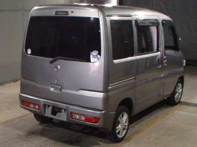 NISSAN NV100 CLIPPER