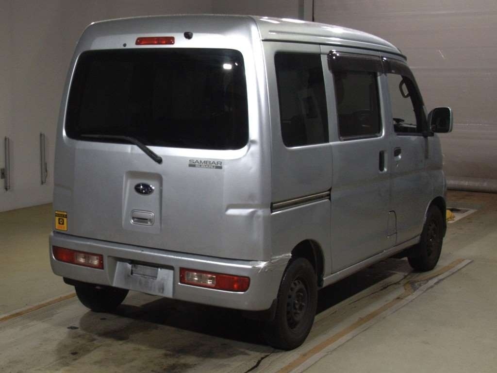 SUBARU SAMBAR