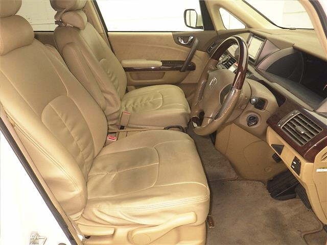 HONDA ELYSION