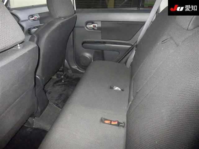 TOYOTA COROLLA RUMION