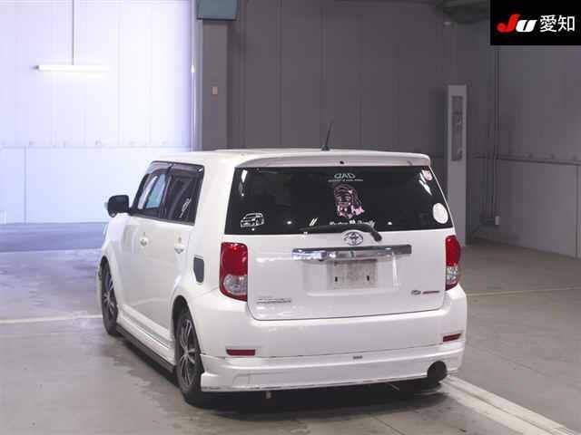 TOYOTA COROLLA RUMION