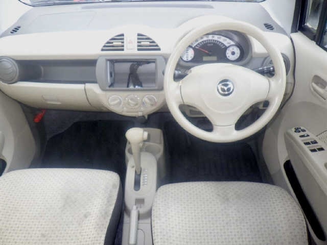 MAZDA CAROL
