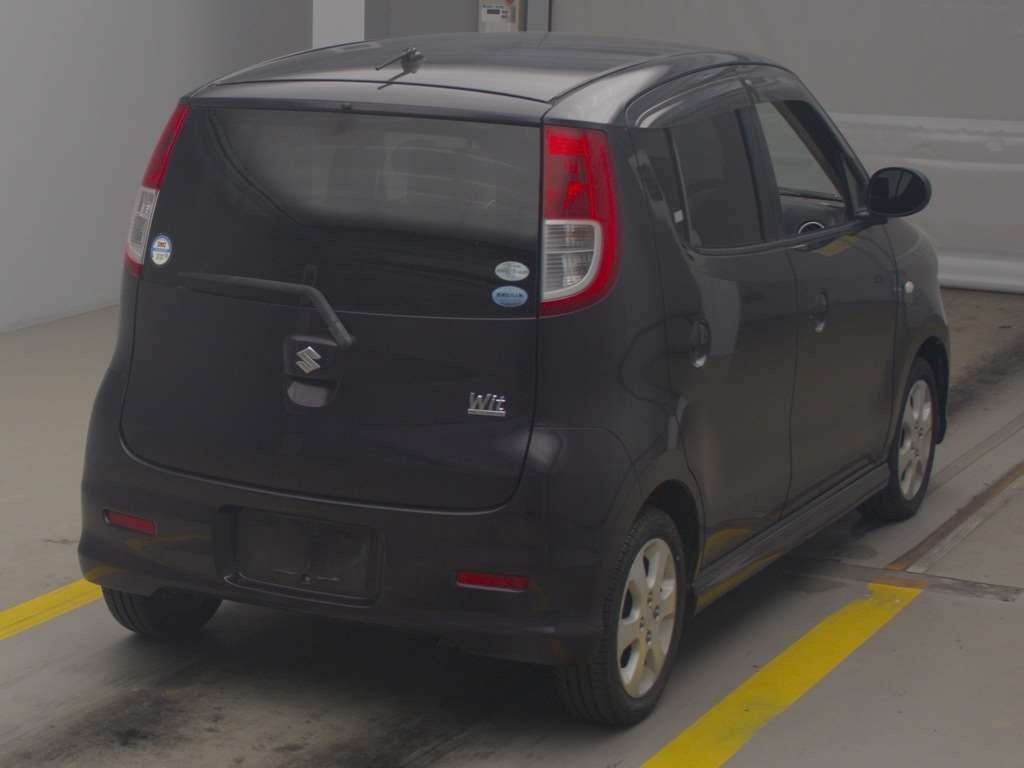 SUZUKI MR WAGON