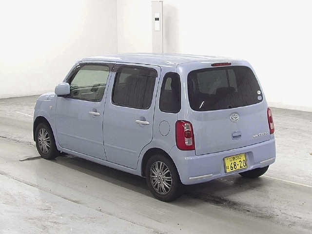 DAIHATSU MIRA COCOA