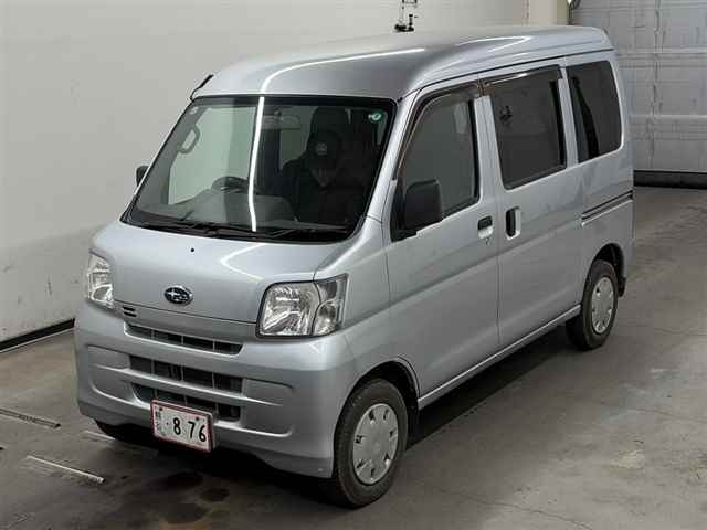 SUBARU SAMBAR
