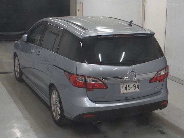 MAZDA PREMACY