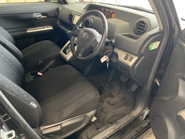 TOYOTA COROLLA RUMION
