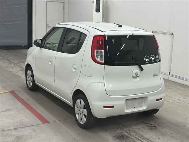 SUZUKI MR WAGON
