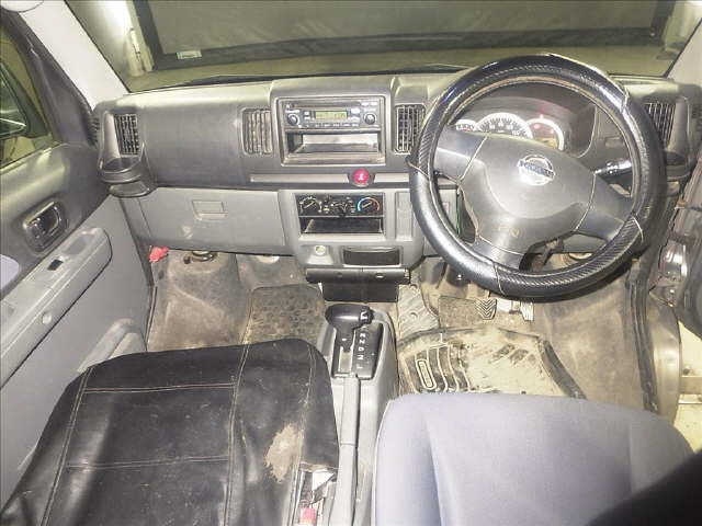 NISSAN NV100 CLIPPER