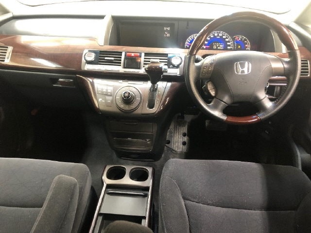 HONDA ELYSION