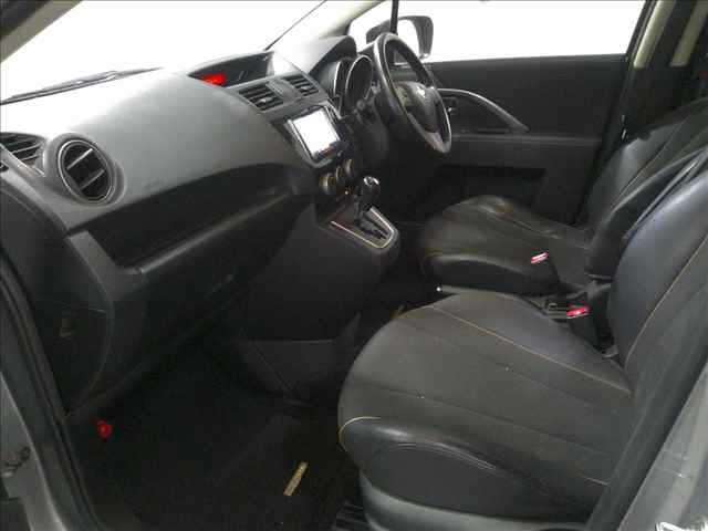 NISSAN LAFESTA