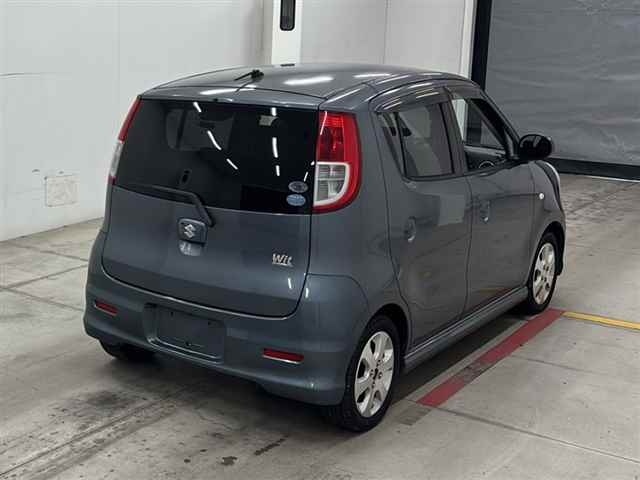 SUZUKI MR WAGON
