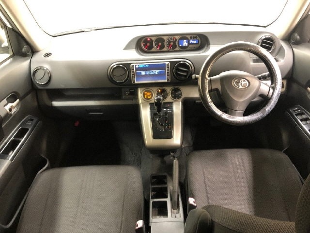 TOYOTA COROLLA RUMION